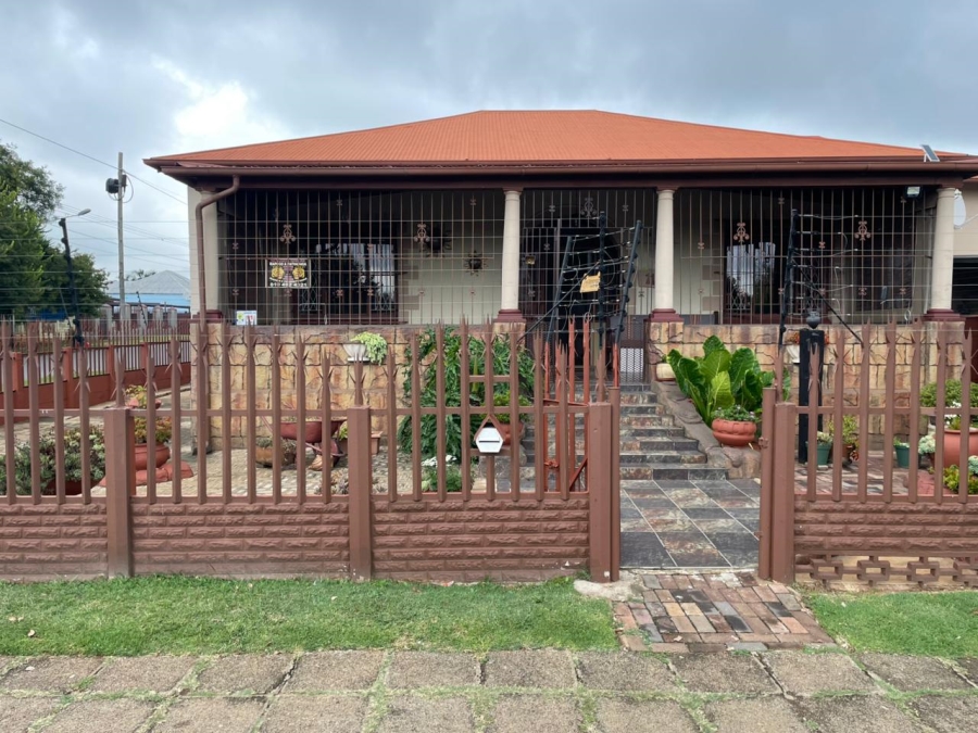 3 Bedroom Property for Sale in Krugersdorp West Gauteng