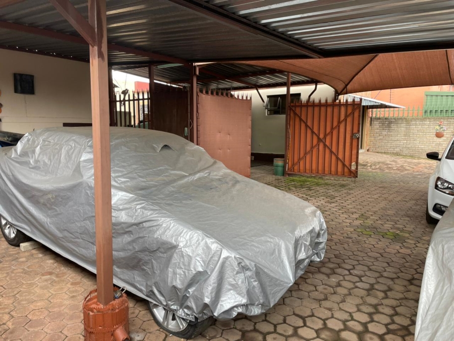 3 Bedroom Property for Sale in Krugersdorp West Gauteng