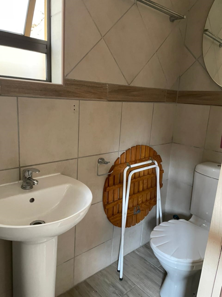 3 Bedroom Property for Sale in Krugersdorp West Gauteng