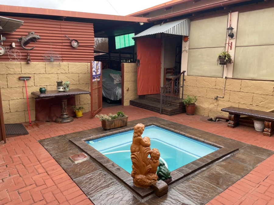 3 Bedroom Property for Sale in Krugersdorp West Gauteng