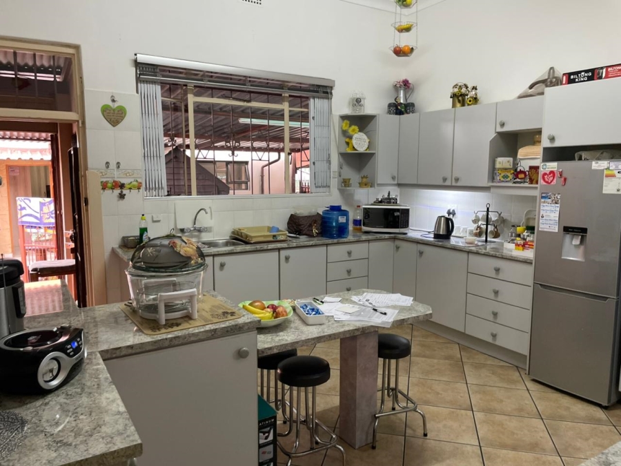 3 Bedroom Property for Sale in Krugersdorp West Gauteng