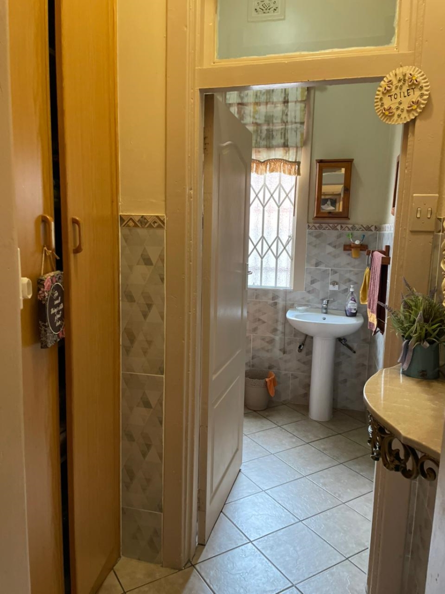 3 Bedroom Property for Sale in Krugersdorp West Gauteng