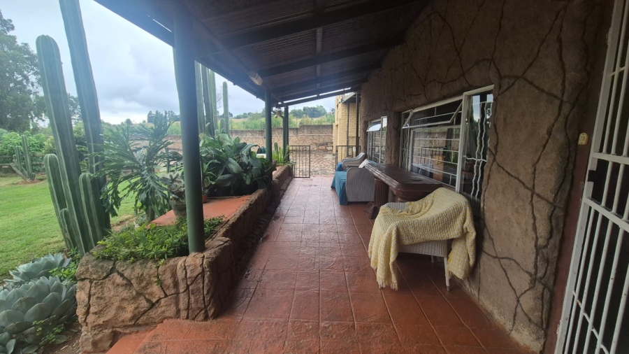 3 Bedroom Property for Sale in Agavia Gauteng