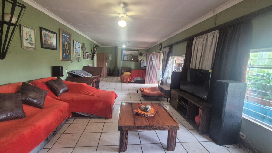 3 Bedroom Property for Sale in Agavia Gauteng
