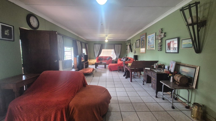 3 Bedroom Property for Sale in Agavia Gauteng