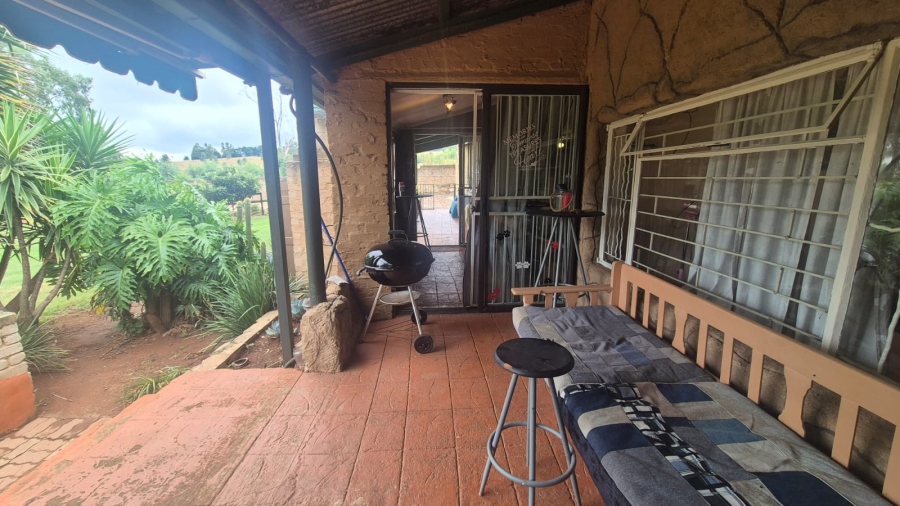 3 Bedroom Property for Sale in Agavia Gauteng