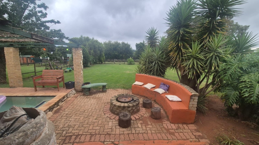 3 Bedroom Property for Sale in Agavia Gauteng