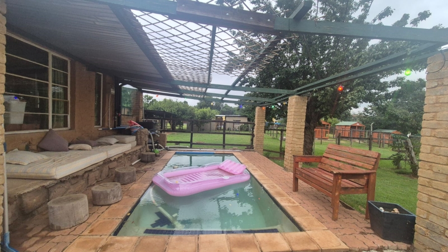 3 Bedroom Property for Sale in Agavia Gauteng