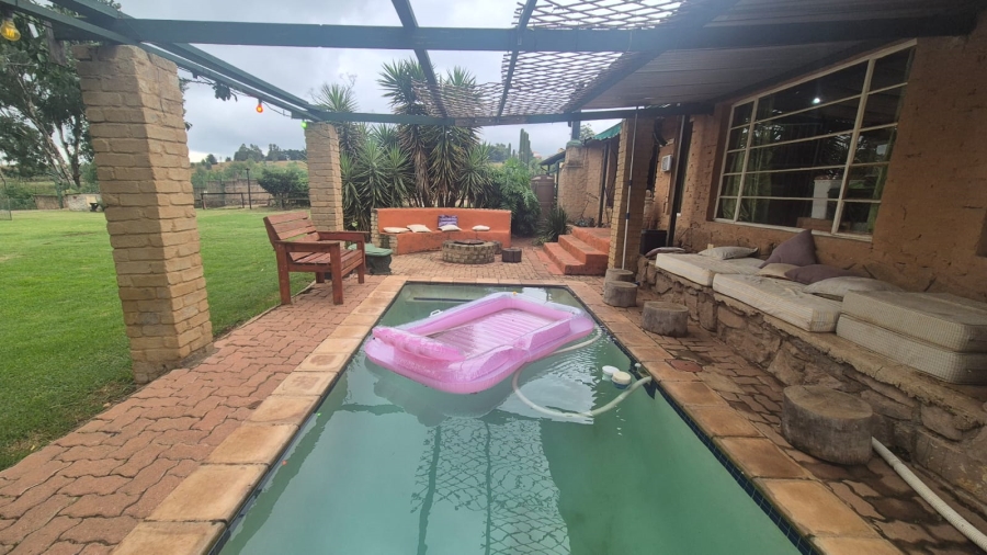 3 Bedroom Property for Sale in Agavia Gauteng