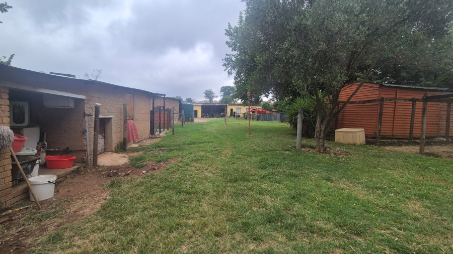 3 Bedroom Property for Sale in Agavia Gauteng