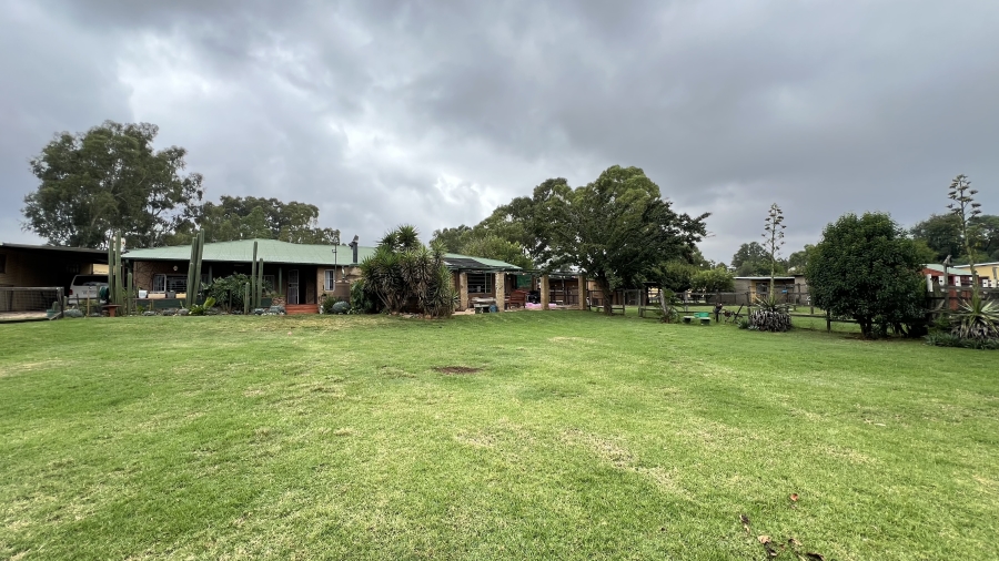 3 Bedroom Property for Sale in Agavia Gauteng