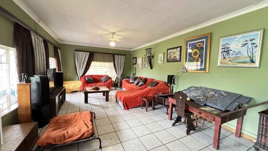 3 Bedroom Property for Sale in Agavia Gauteng
