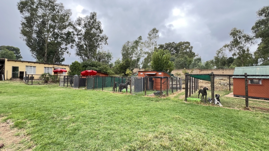 3 Bedroom Property for Sale in Agavia Gauteng