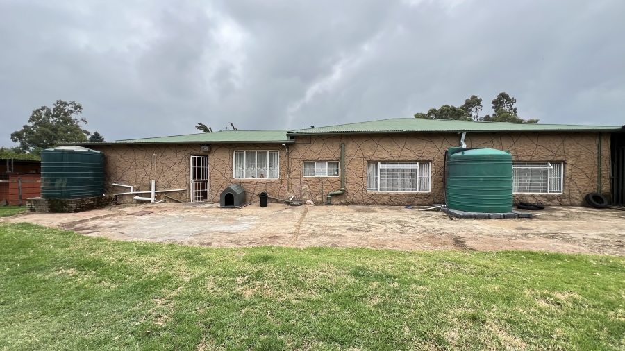 3 Bedroom Property for Sale in Agavia Gauteng