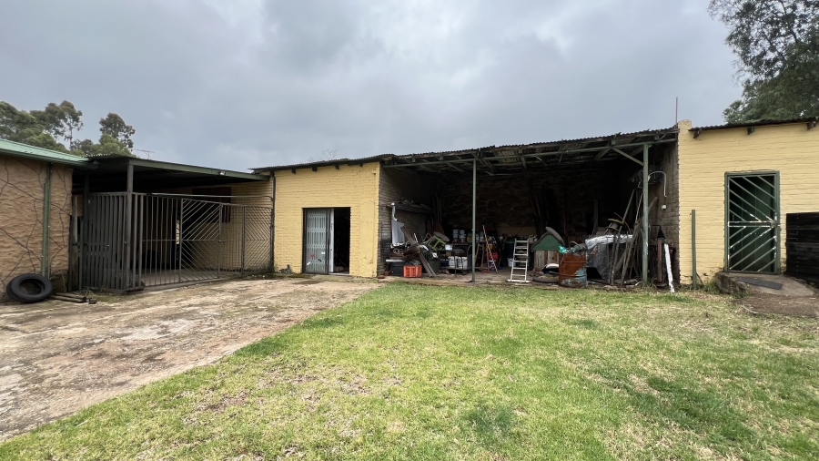 3 Bedroom Property for Sale in Agavia Gauteng