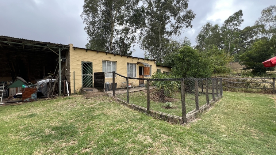 3 Bedroom Property for Sale in Agavia Gauteng