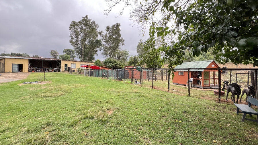 3 Bedroom Property for Sale in Agavia Gauteng