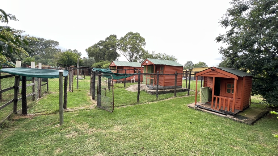 3 Bedroom Property for Sale in Agavia Gauteng