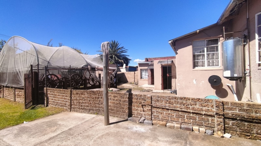 3 Bedroom Property for Sale in Randfontein Central Gauteng