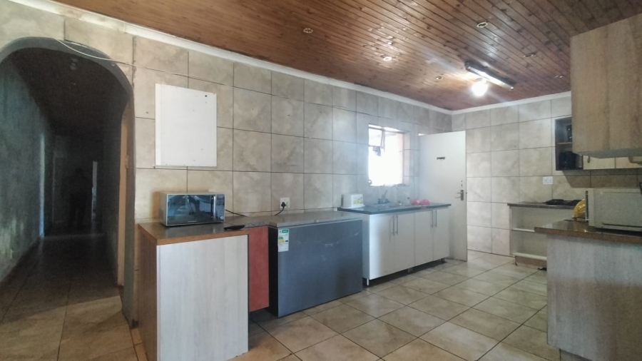 3 Bedroom Property for Sale in Randfontein Central Gauteng