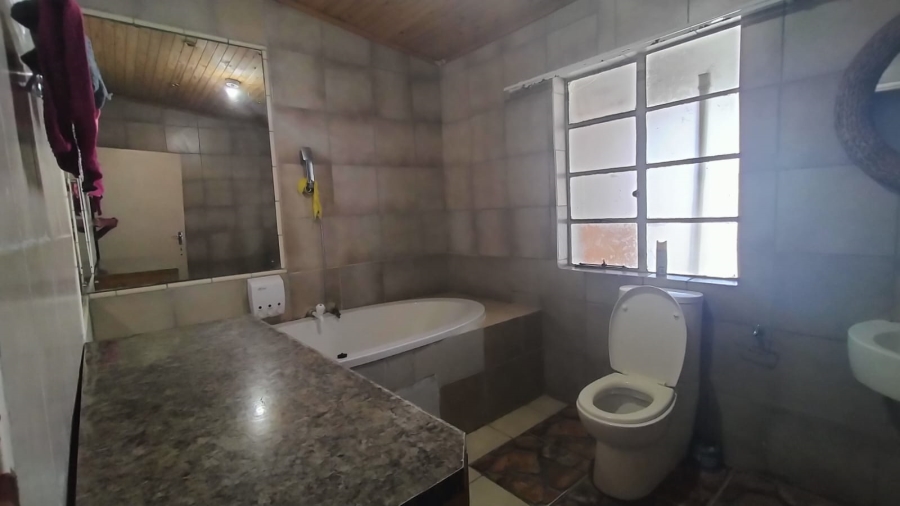 3 Bedroom Property for Sale in Randfontein Central Gauteng
