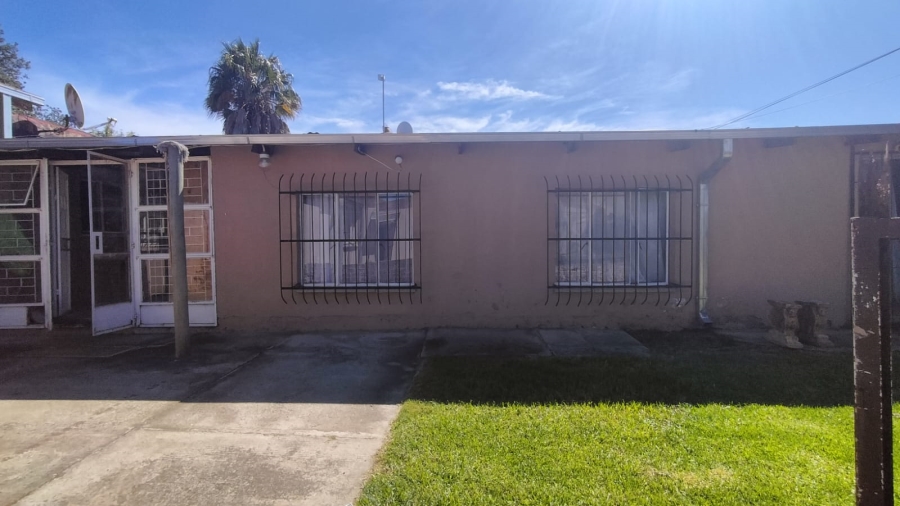 3 Bedroom Property for Sale in Randfontein Central Gauteng