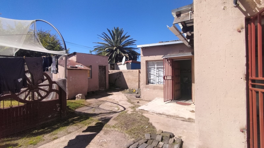 3 Bedroom Property for Sale in Randfontein Central Gauteng