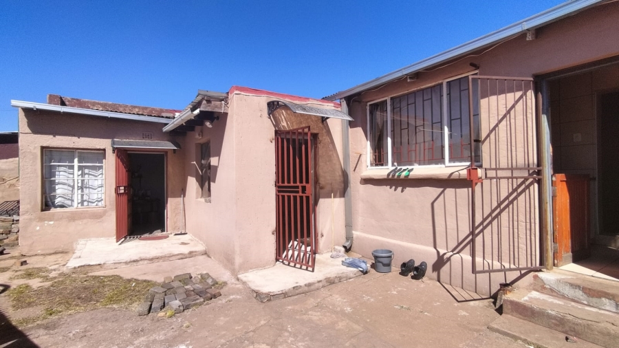 3 Bedroom Property for Sale in Randfontein Central Gauteng