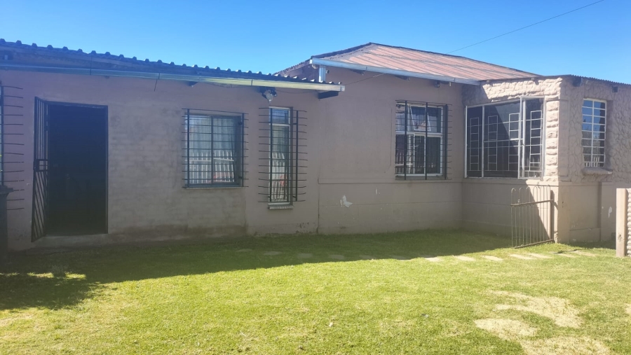 3 Bedroom Property for Sale in Randfontein Central Gauteng