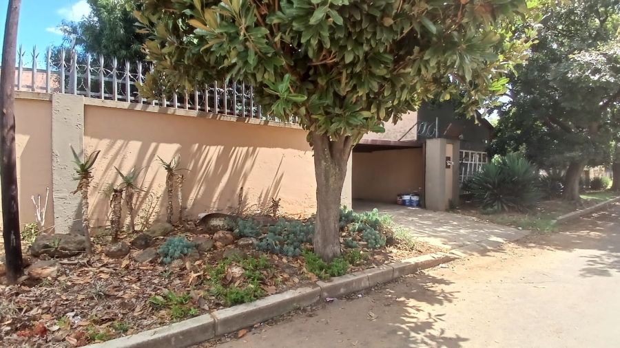 3 Bedroom Property for Sale in Homelake Gauteng