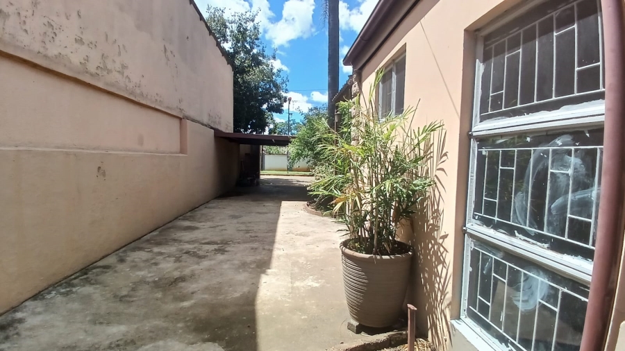 3 Bedroom Property for Sale in Homelake Gauteng