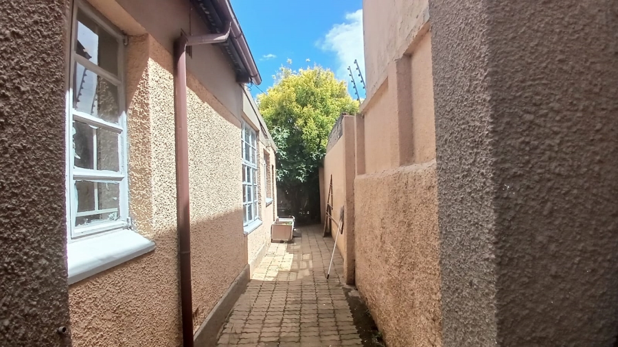 3 Bedroom Property for Sale in Homelake Gauteng