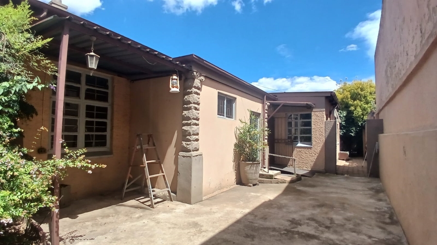 3 Bedroom Property for Sale in Homelake Gauteng