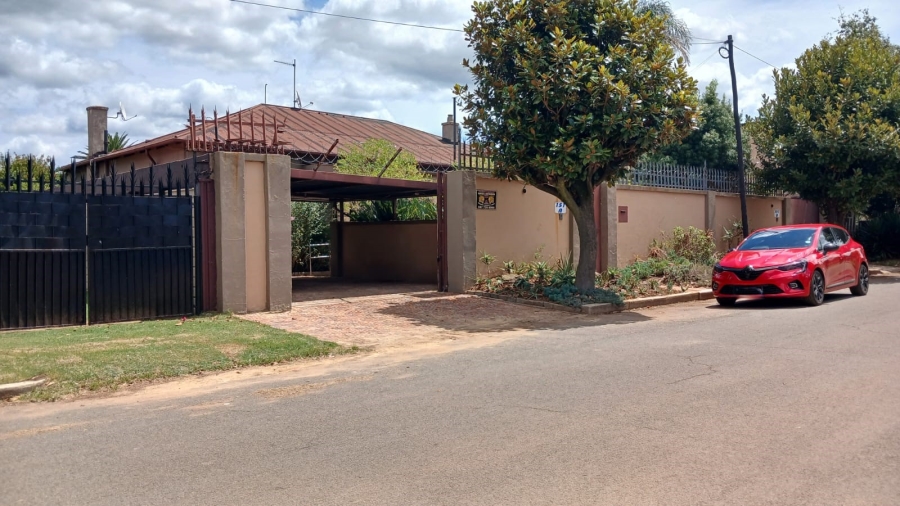 3 Bedroom Property for Sale in Homelake Gauteng