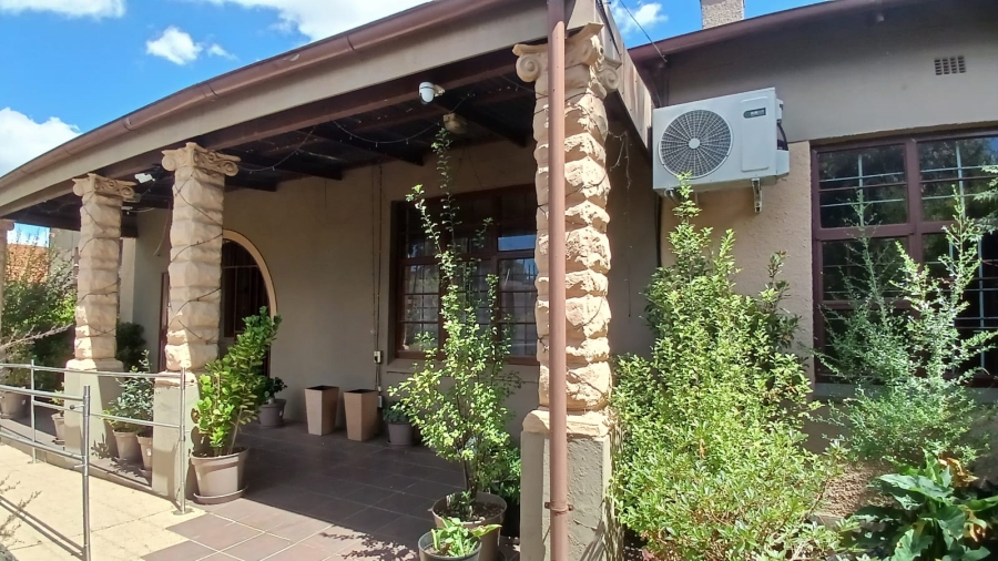 3 Bedroom Property for Sale in Homelake Gauteng