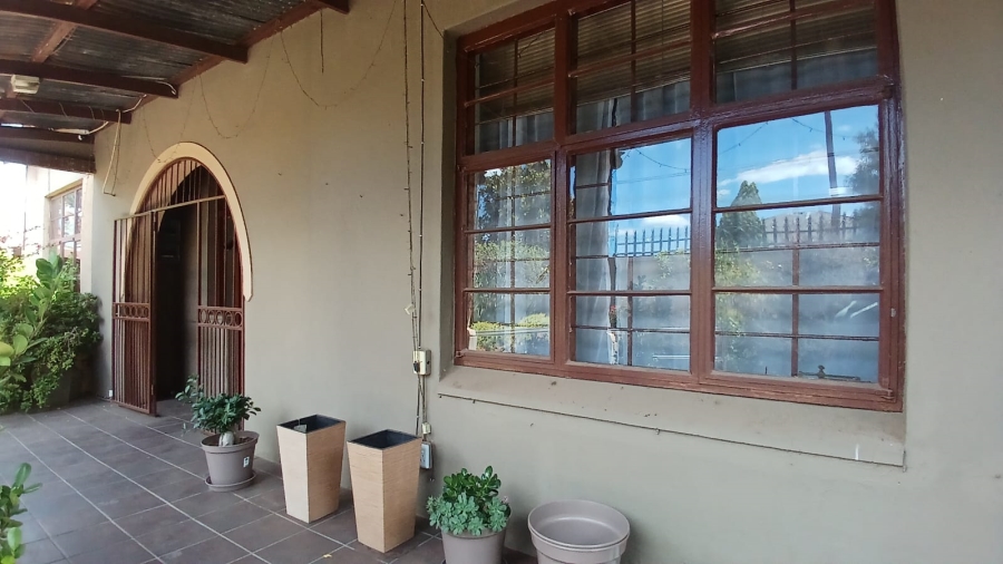 3 Bedroom Property for Sale in Homelake Gauteng