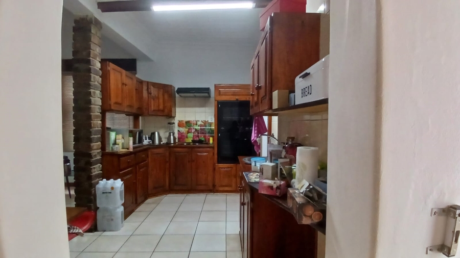 3 Bedroom Property for Sale in Homelake Gauteng