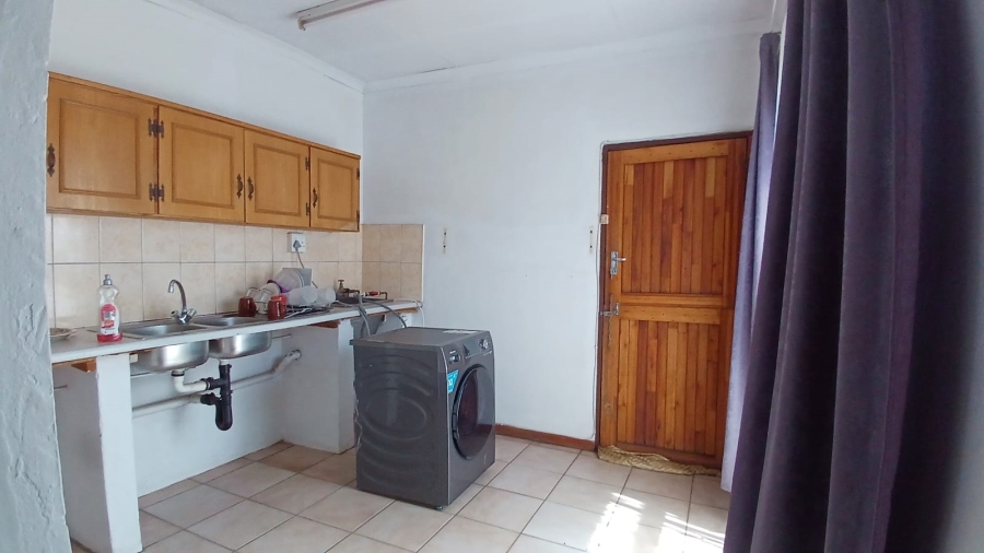 3 Bedroom Property for Sale in Homelake Gauteng