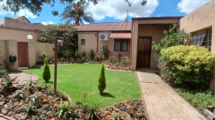 3 Bedroom Property for Sale in Homelake Gauteng