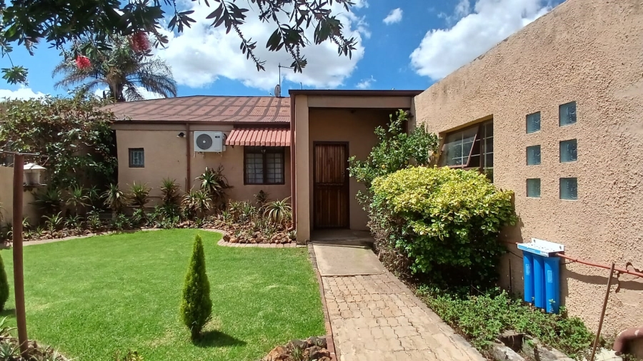 3 Bedroom Property for Sale in Homelake Gauteng