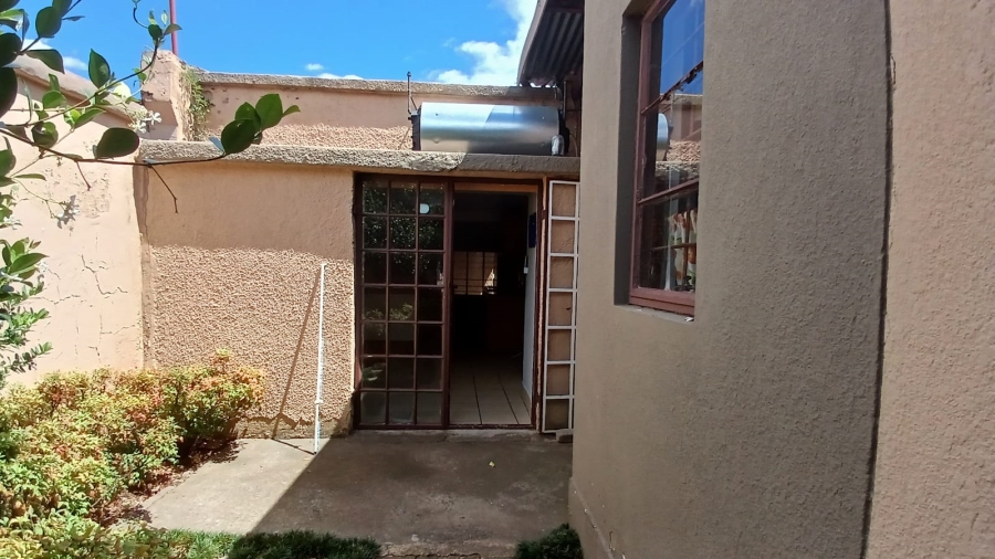 3 Bedroom Property for Sale in Homelake Gauteng