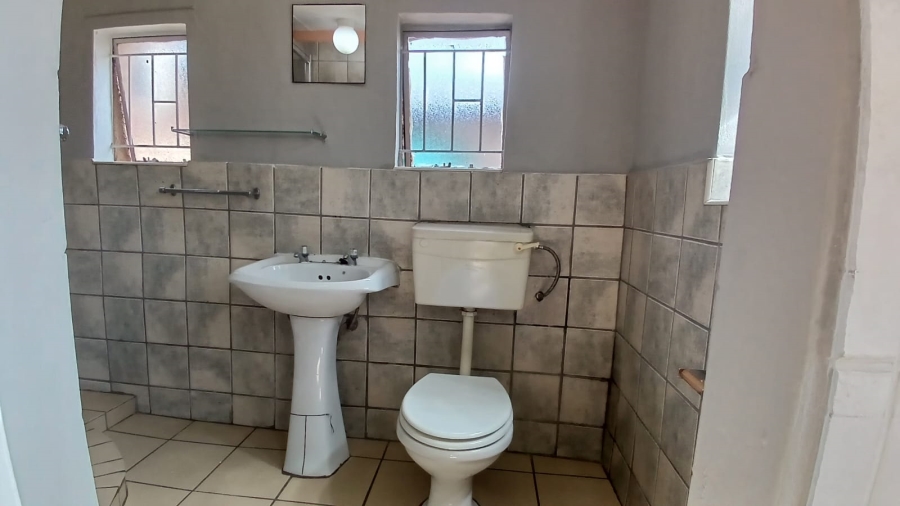 3 Bedroom Property for Sale in Homelake Gauteng