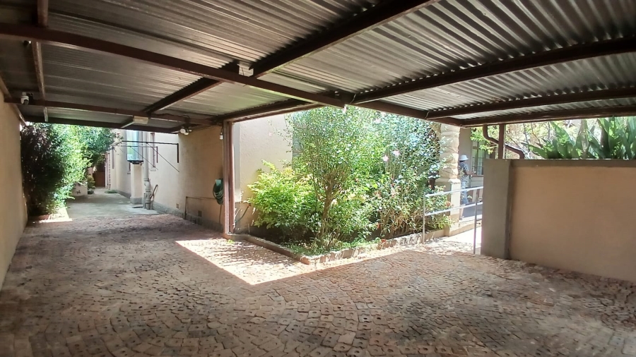 3 Bedroom Property for Sale in Homelake Gauteng