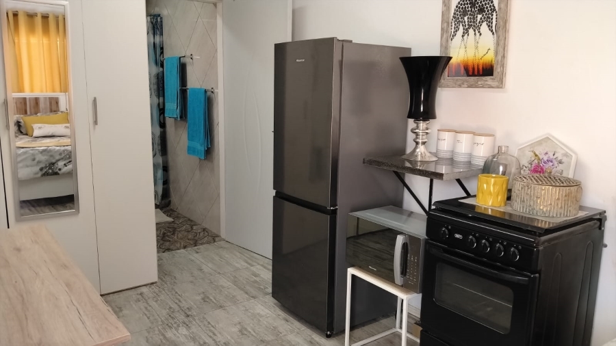 5 Bedroom Property for Sale in Greenhills Gauteng