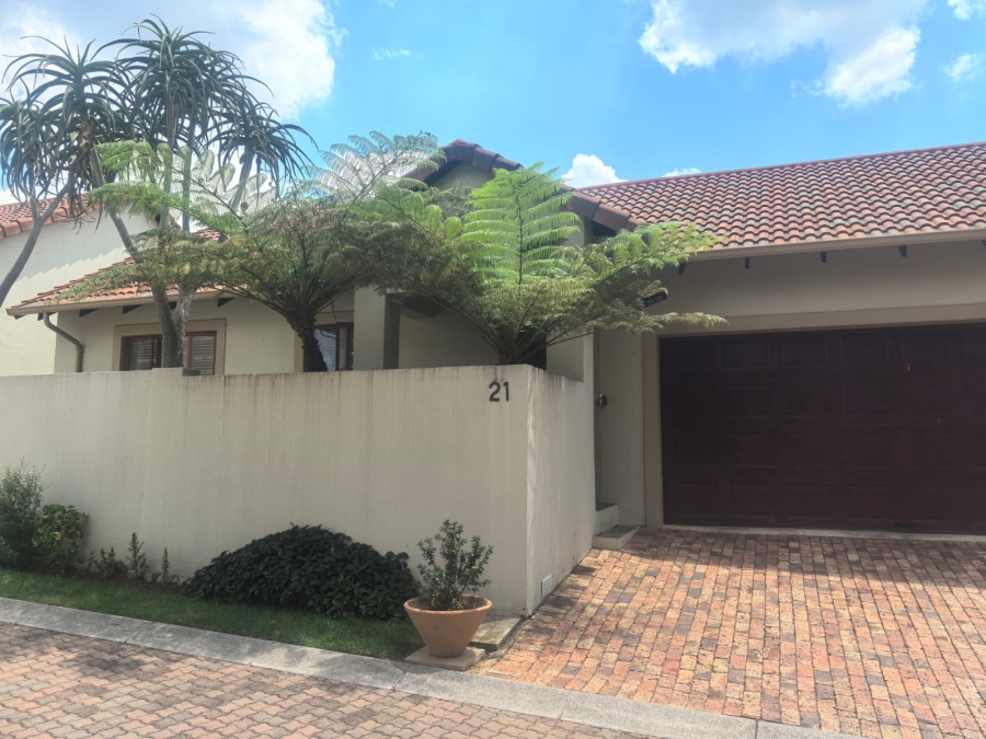 2 Bedroom Property for Sale in Willowbrook Gauteng