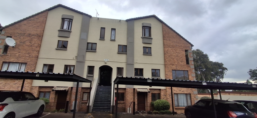 1 Bedroom Property for Sale in Randpark Ridge Gauteng