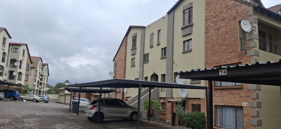 1 Bedroom Property for Sale in Randpark Ridge Gauteng
