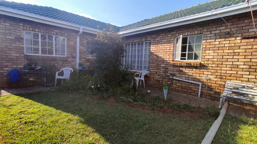3 Bedroom Property for Sale in Culemborg Park Gauteng