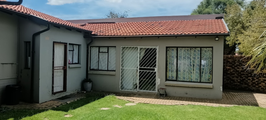 3 Bedroom Property for Sale in Homelake Gauteng