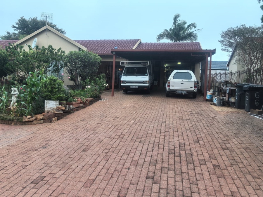 4 Bedroom Property for Sale in Wilro Park Gauteng